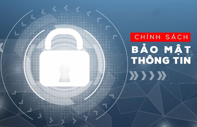 Chính sách bảo mật website tòa văn phòng Horison Tower