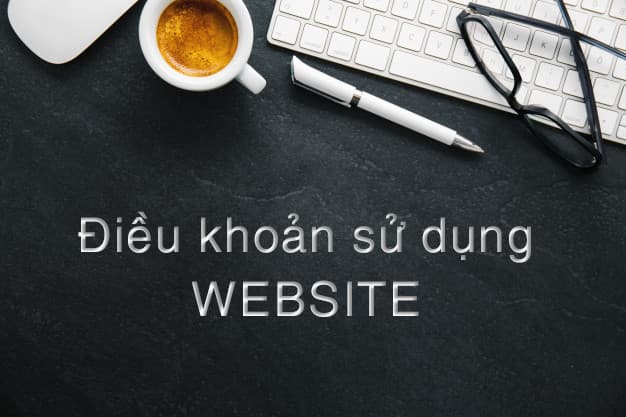 Điều khoản sử dụng website tòa văn phòng Horison Tower