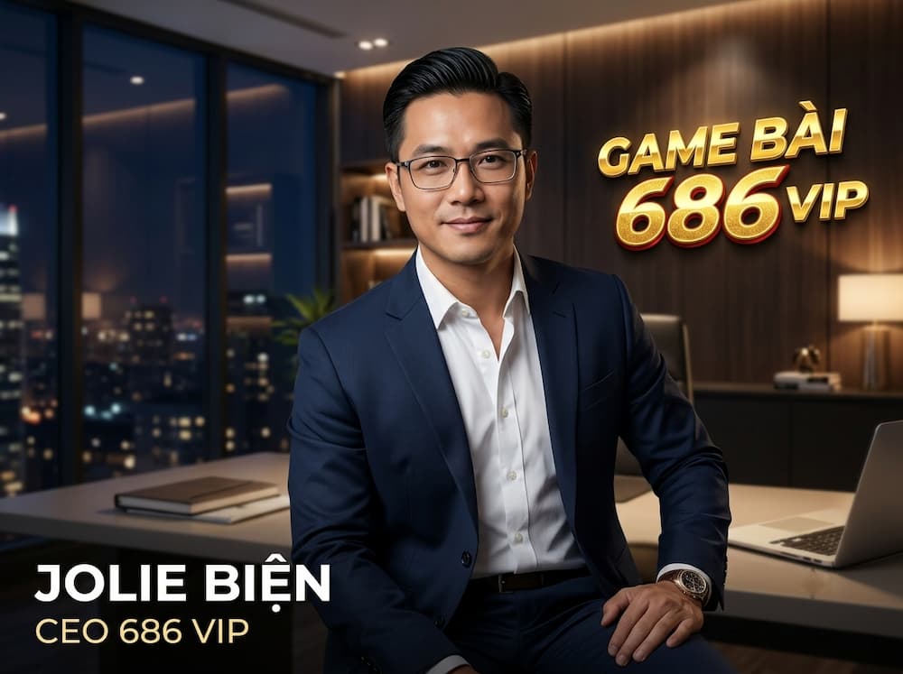 Jolie Biện Chia Sẻ Những Vấn Đề Thương Hiệu Trực Tuyến Cần Quan Tâm